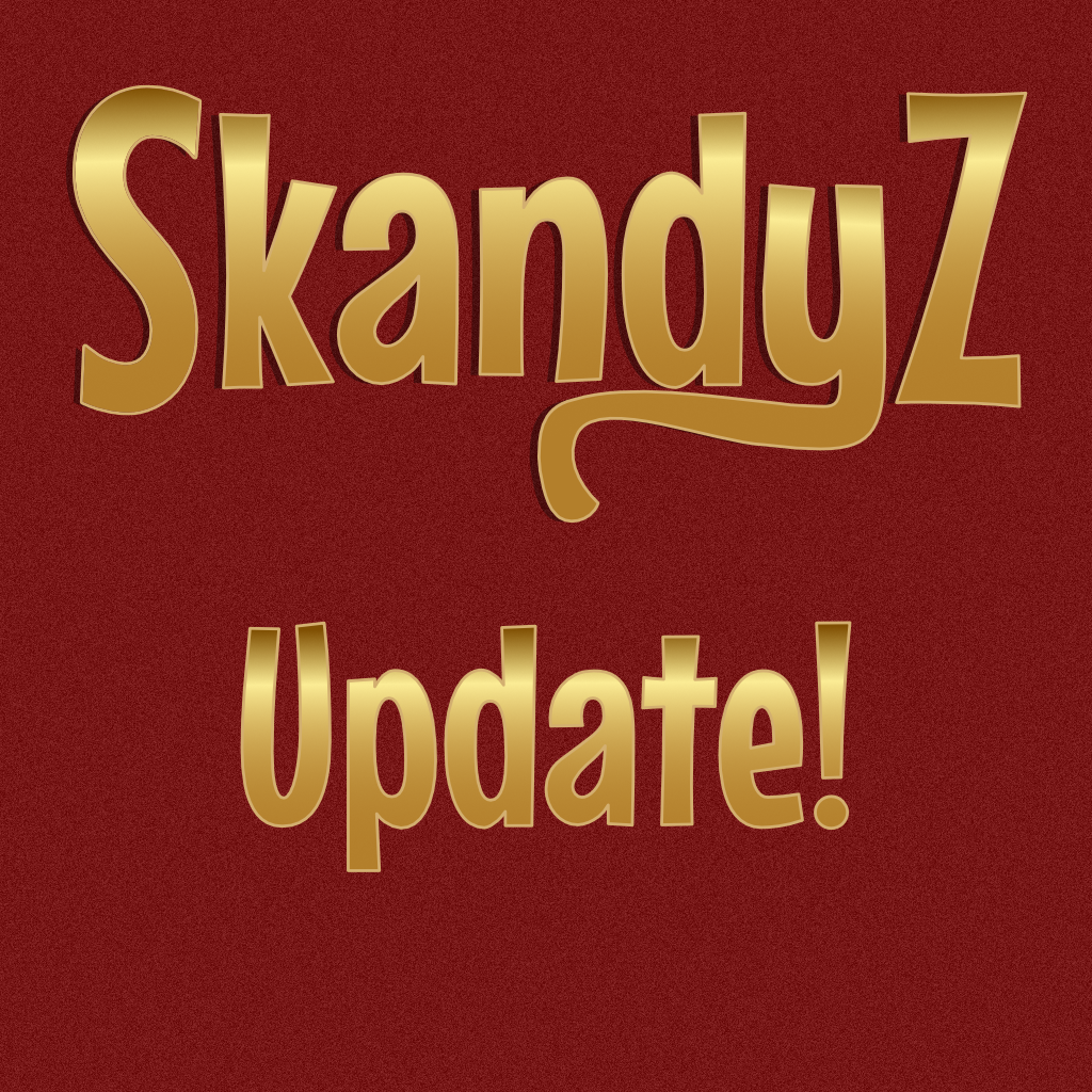 Small Update 4