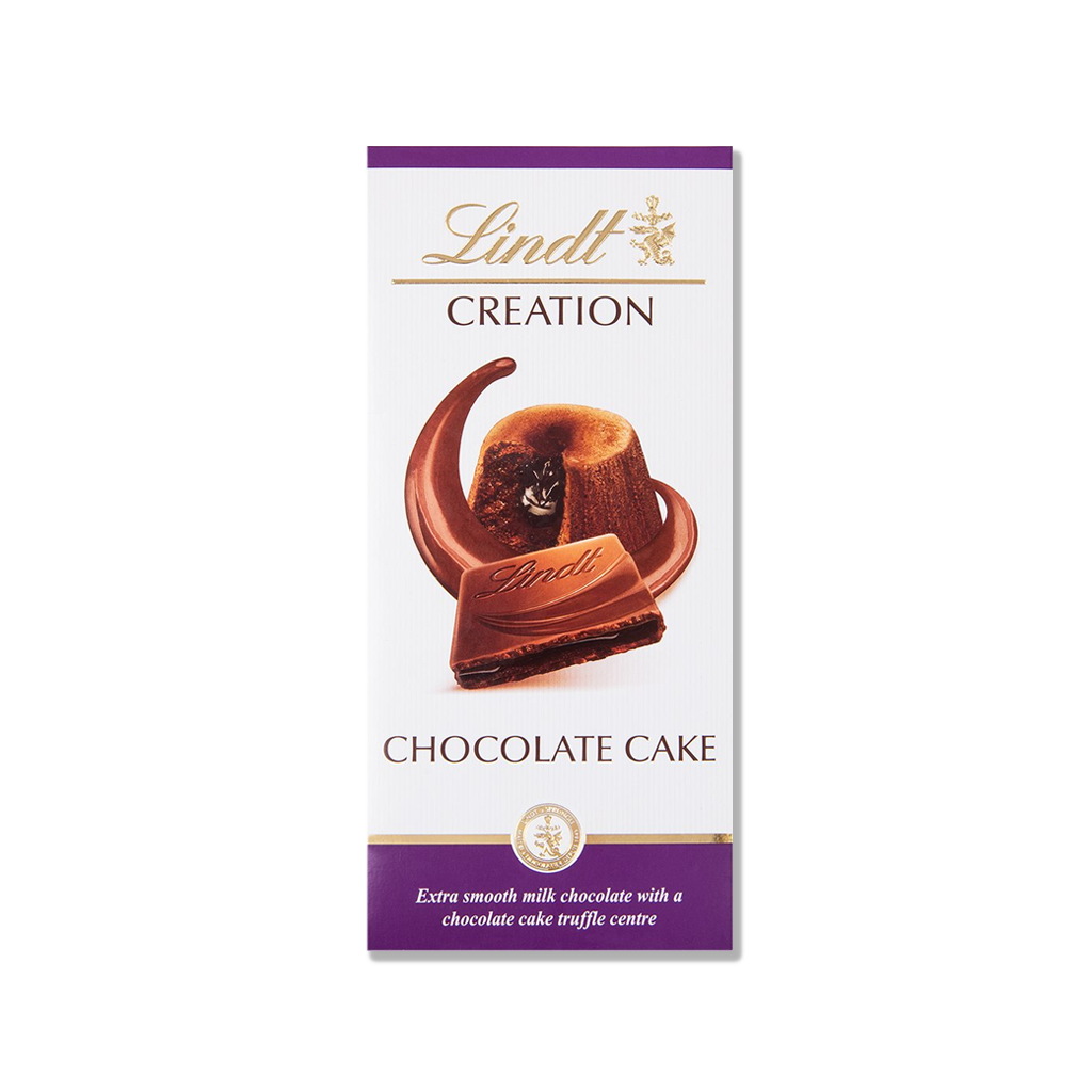 Lindt - Création Chocolate Fondant - 150g