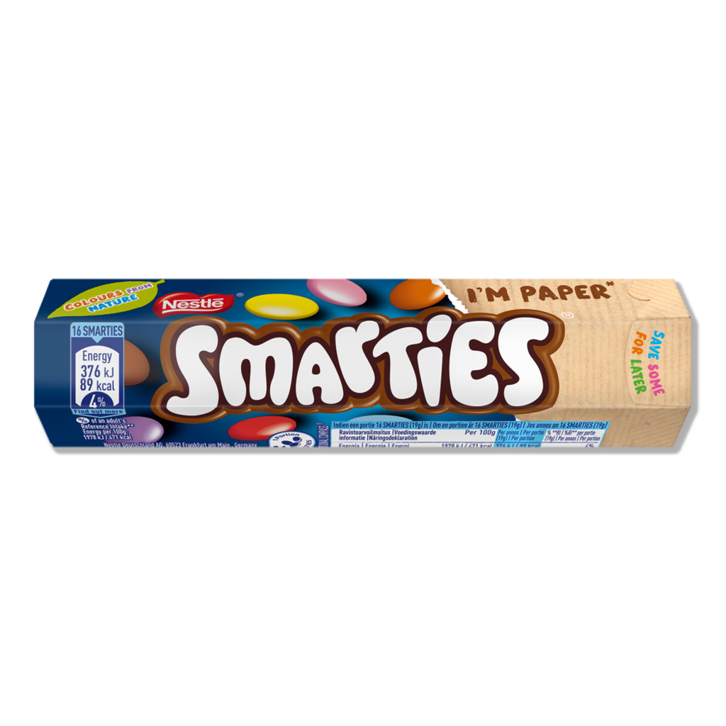 Nestlé - Smarties - 38g