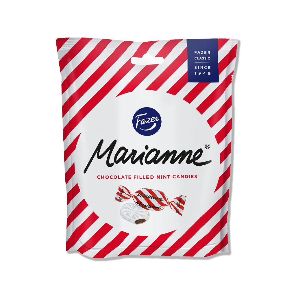 Fazer - Marianne - 175 g