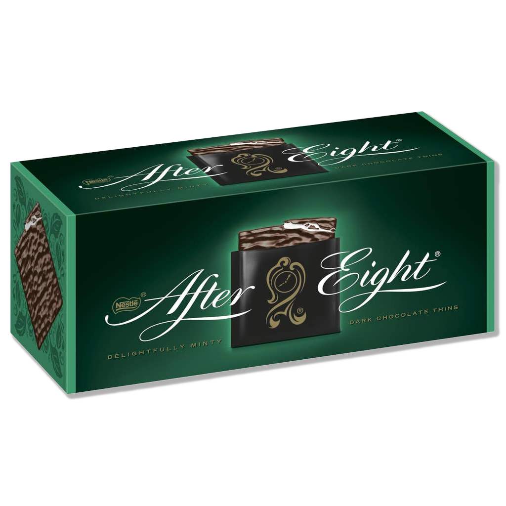 Nestlé - After Eight - 200g