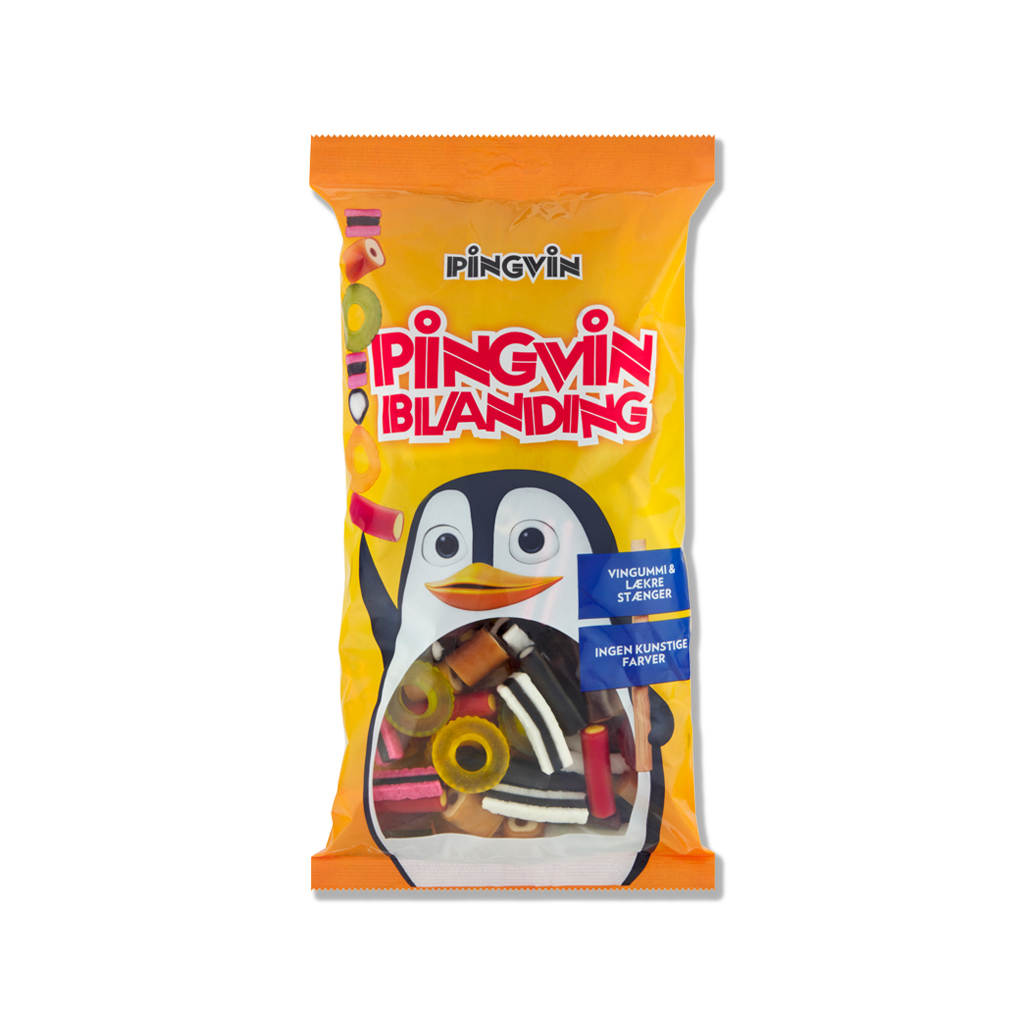Toms - Pingvin Mix 