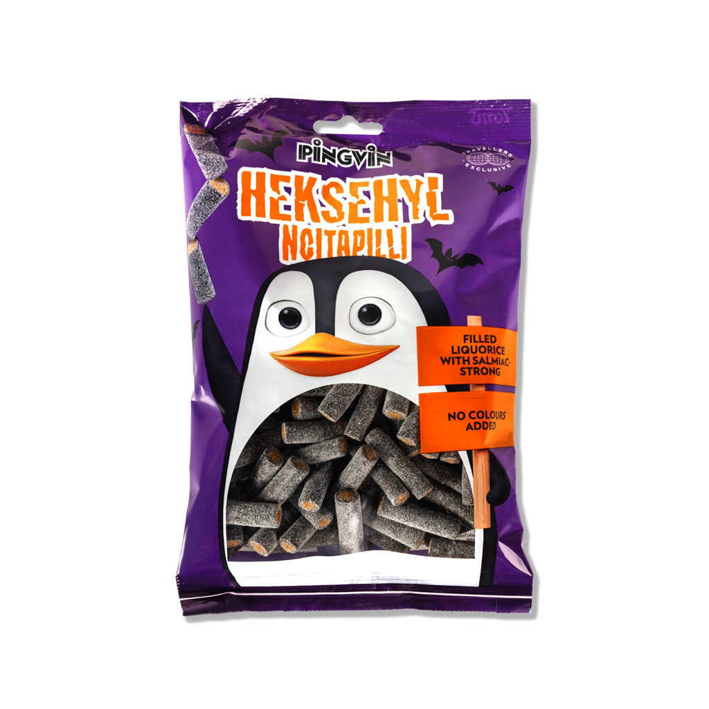Toms - Pingvin Boszorkányüvöltés - 130g 