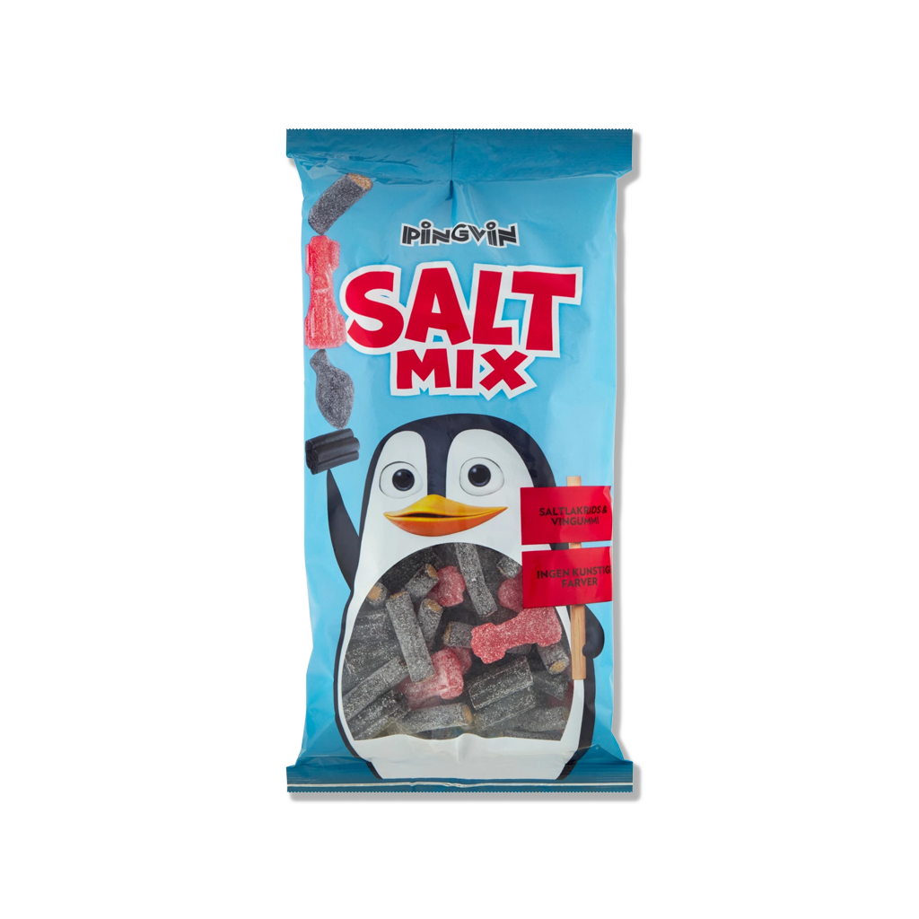Toms - Sós keverék - 800g 