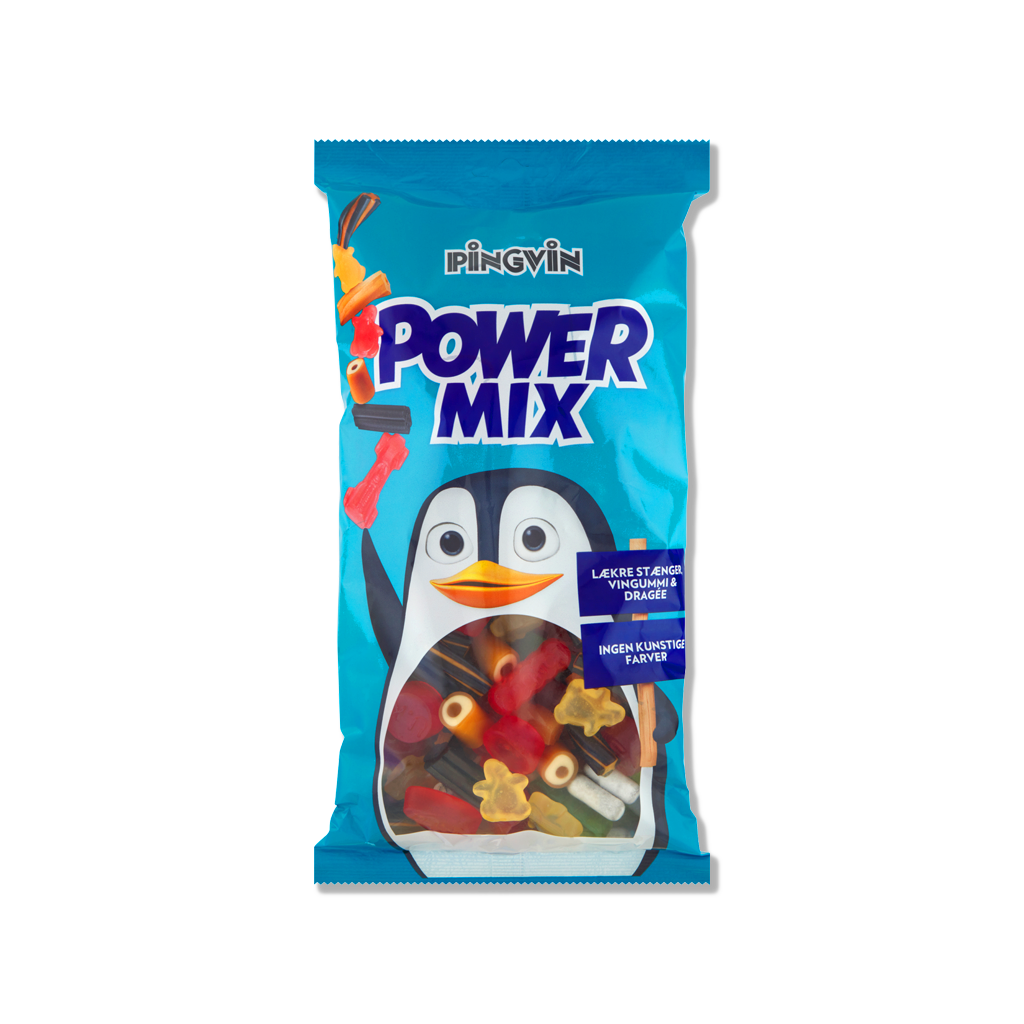 Toms - Power Mix - 900g 