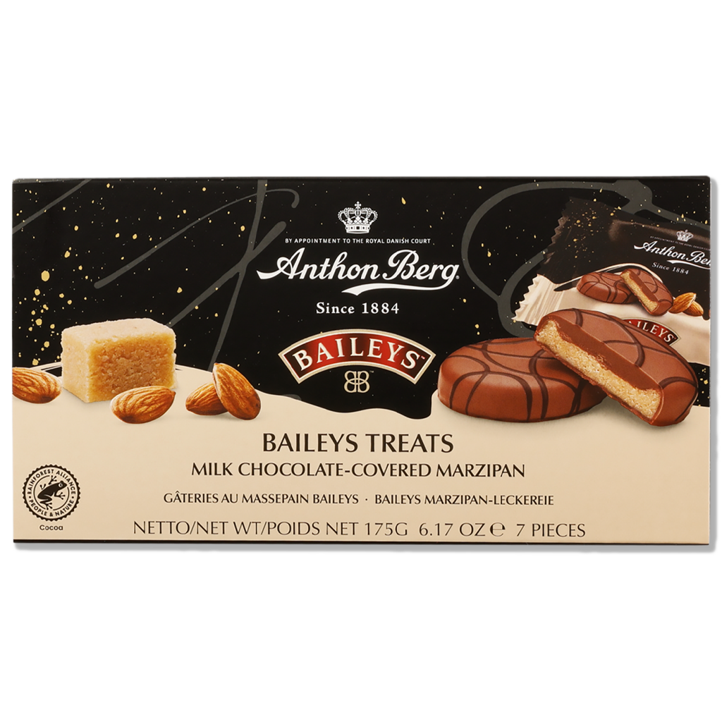 Anthon Berg - Baileys Treat - 175g