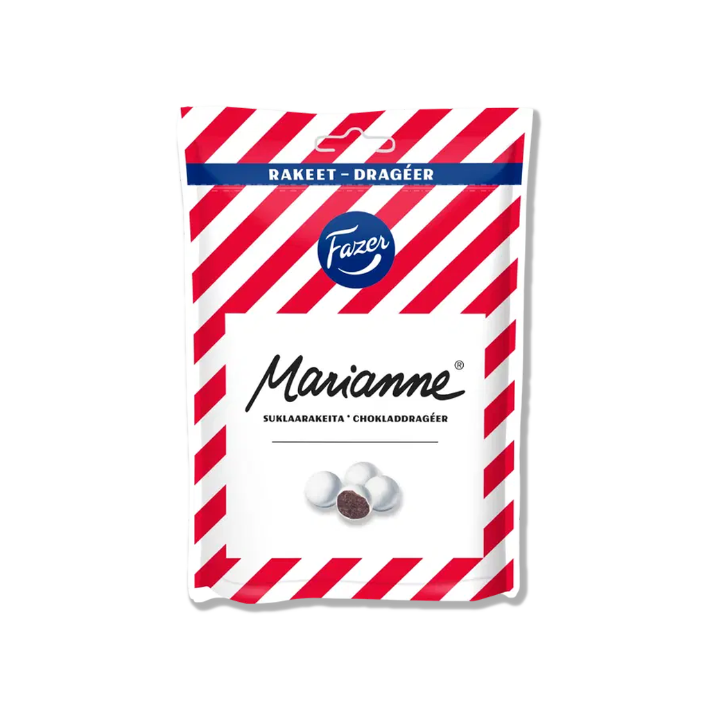 Fazer - Marianne - 175g