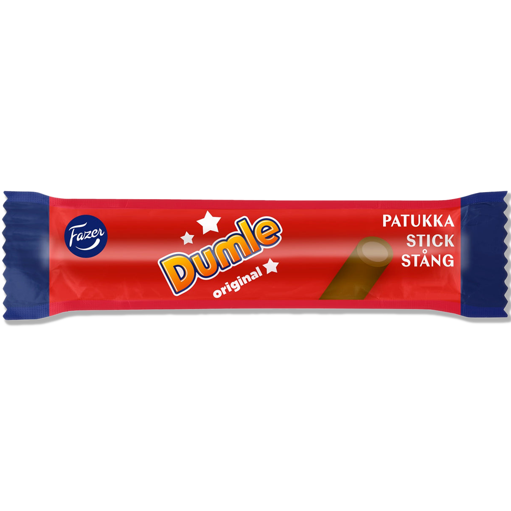 Fazer - Dumle-tikku - 20g 