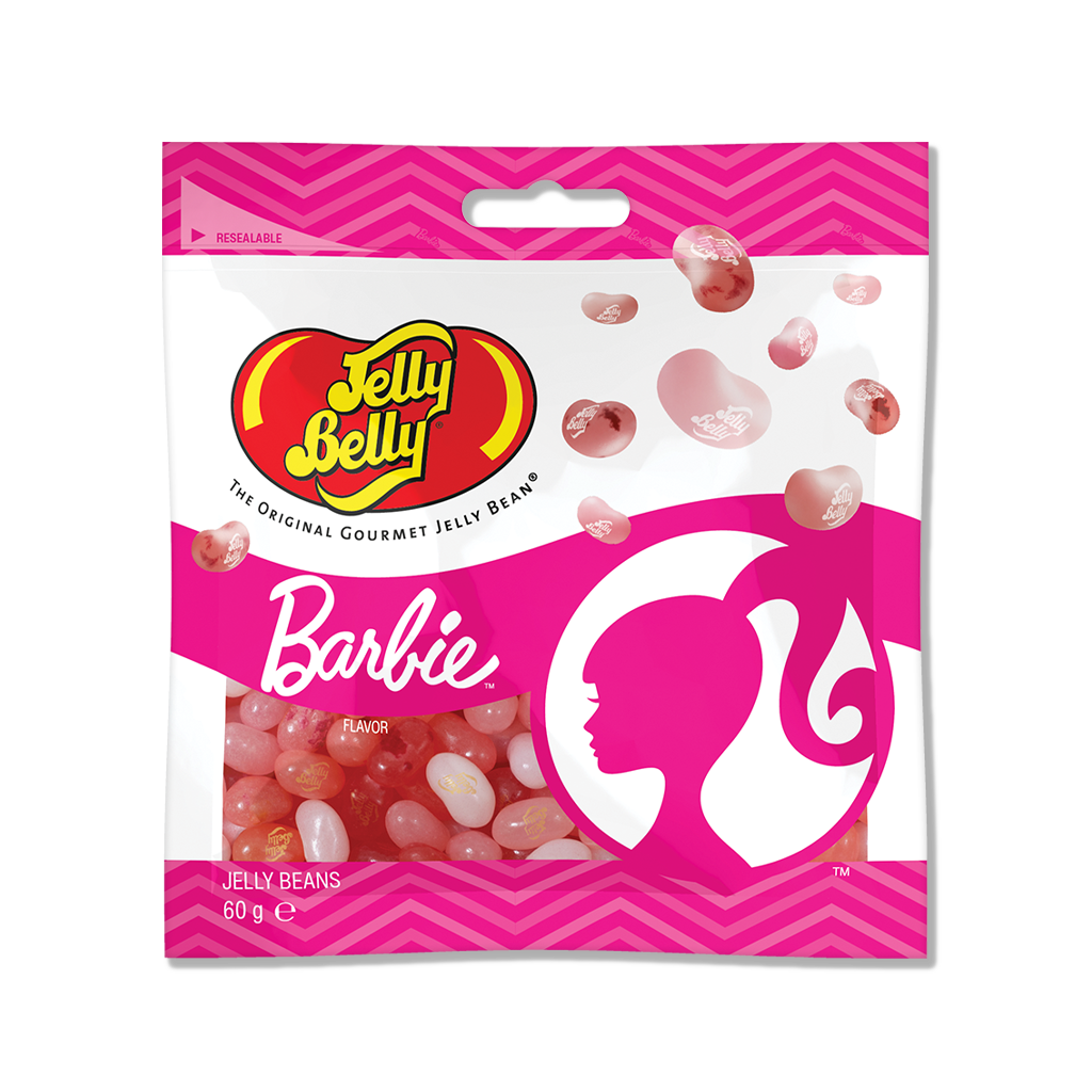 Jelly Belly - BARBIE - 60g