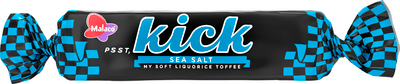 Malaco - Kick Seasalt - 19g