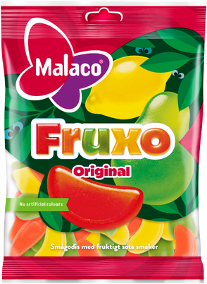 Malaco - Fruxo - 95g