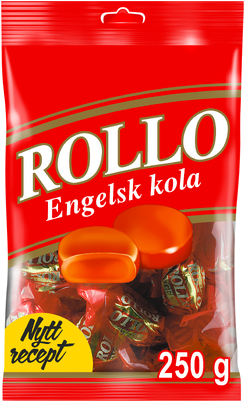 Malaco - Rollo - 250g 