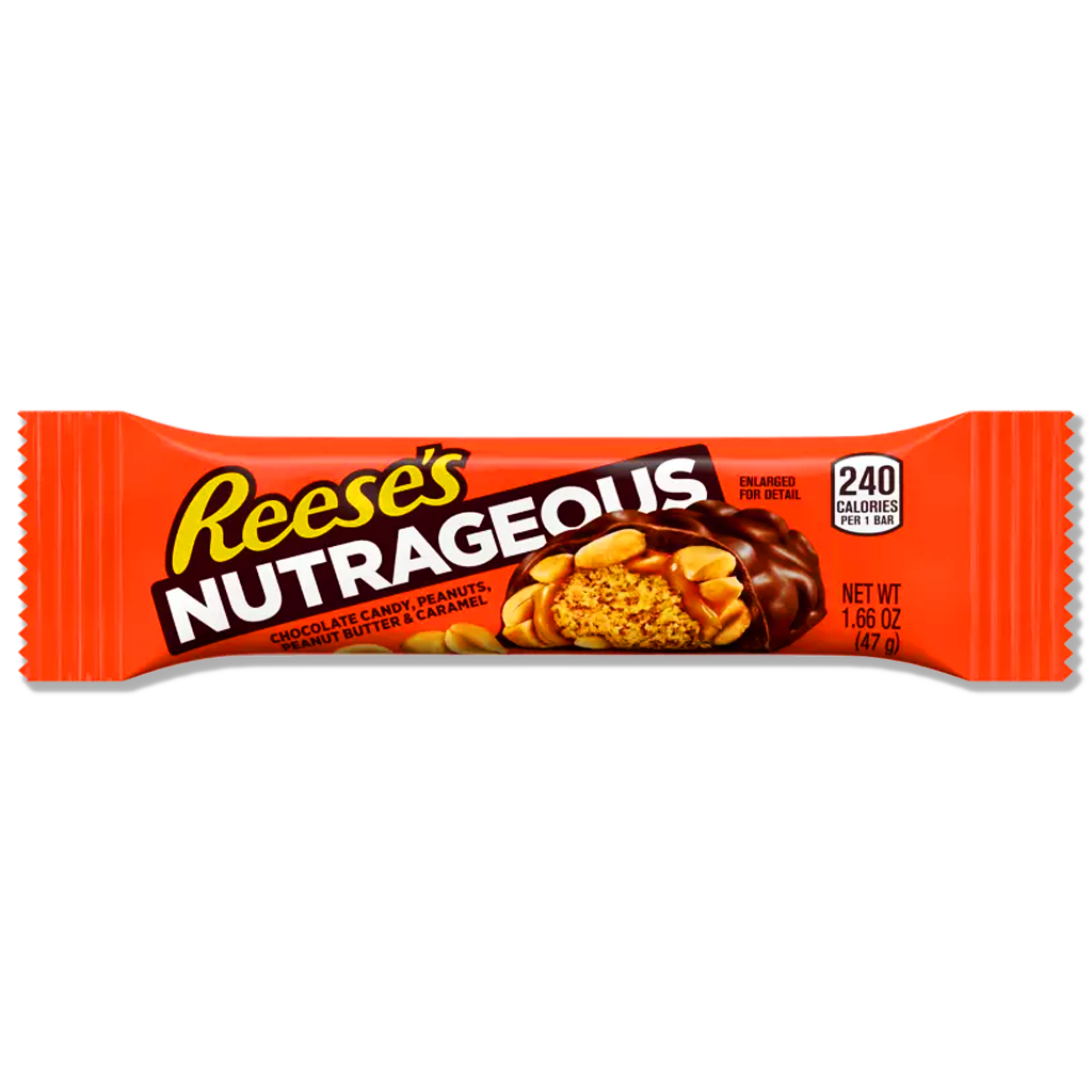 REESE'S - Næringsrik - 47 g