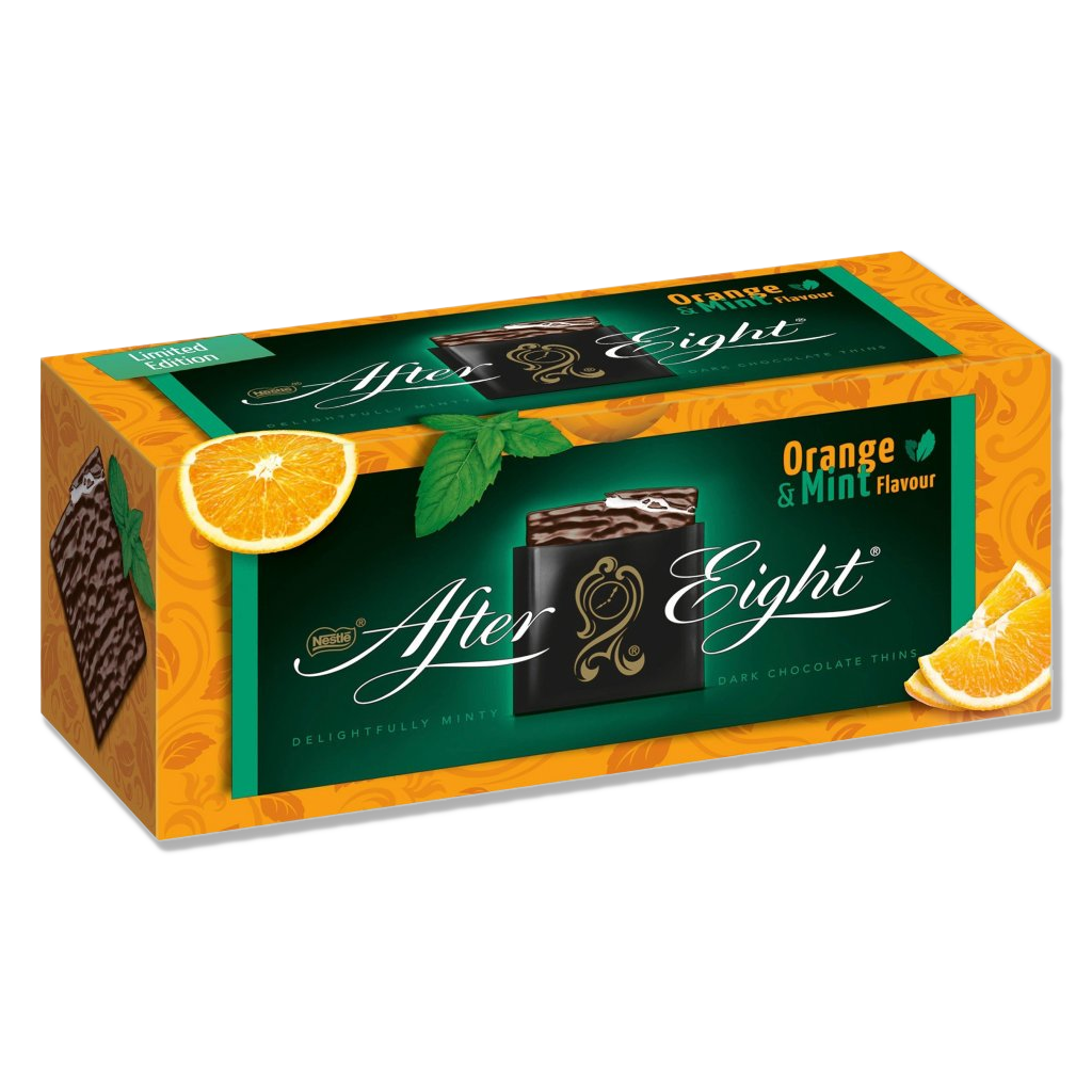Nestlé - After Eight Orange - 200g