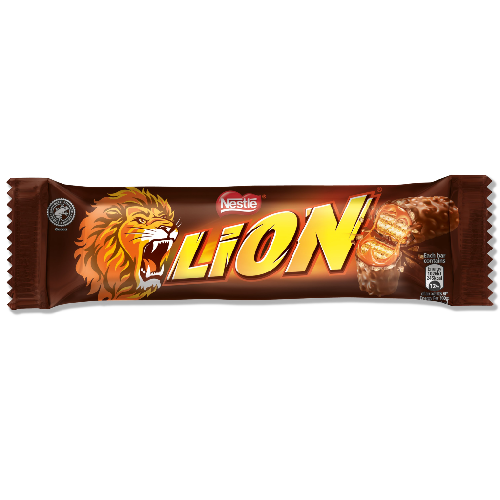 Nestlé - Lion - 42g