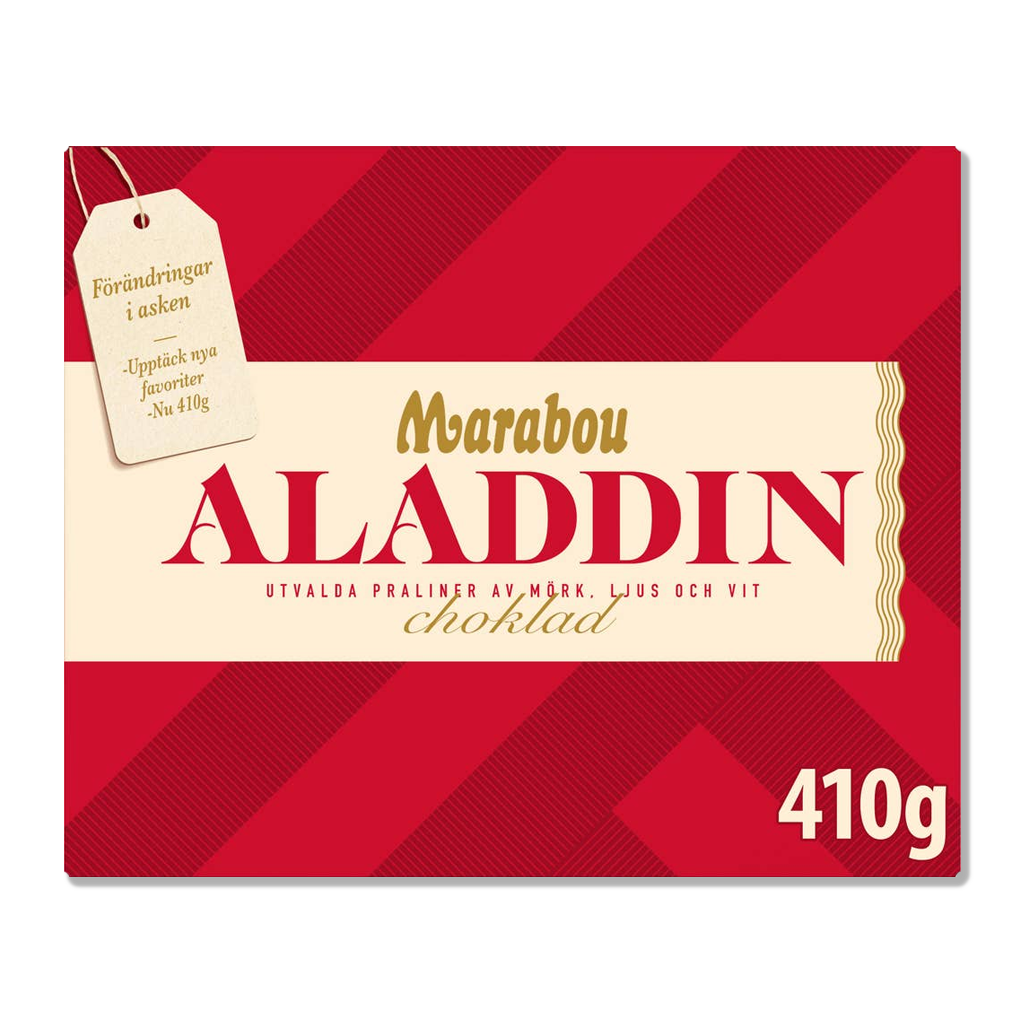 Marabu - Aladdin 410 g