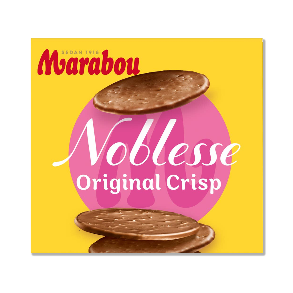 Marabou - Noblesse Original - 150g