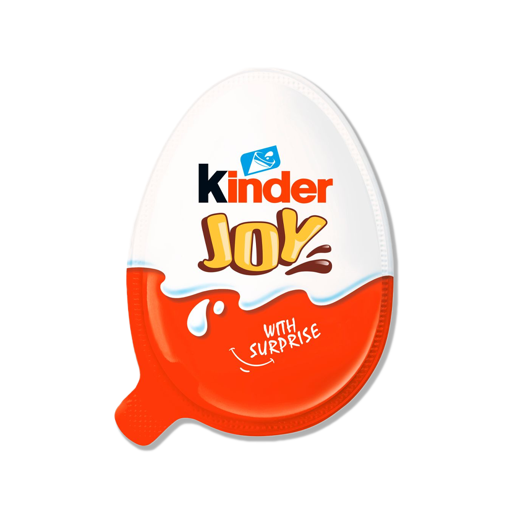 Kinder - Kinder Joy - 20g 