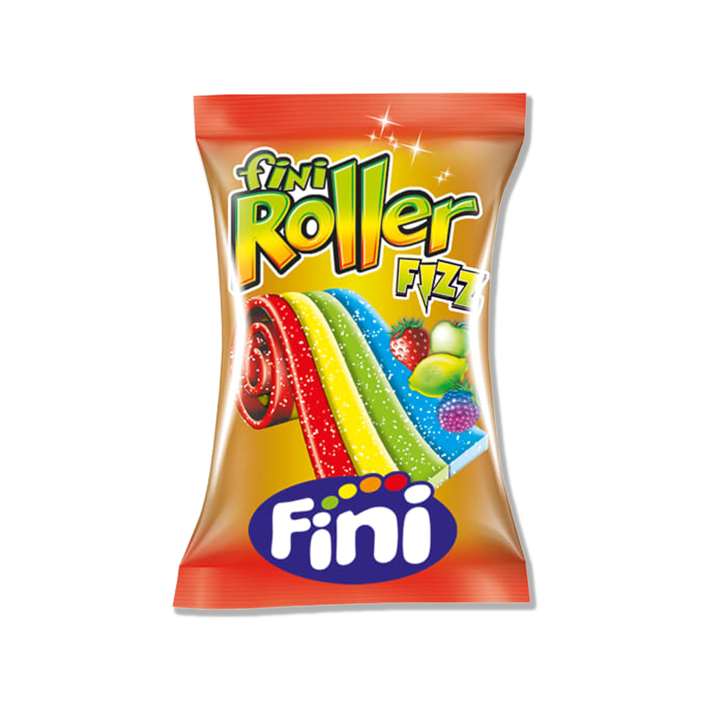 FINI - Roller Rainbow - 20g