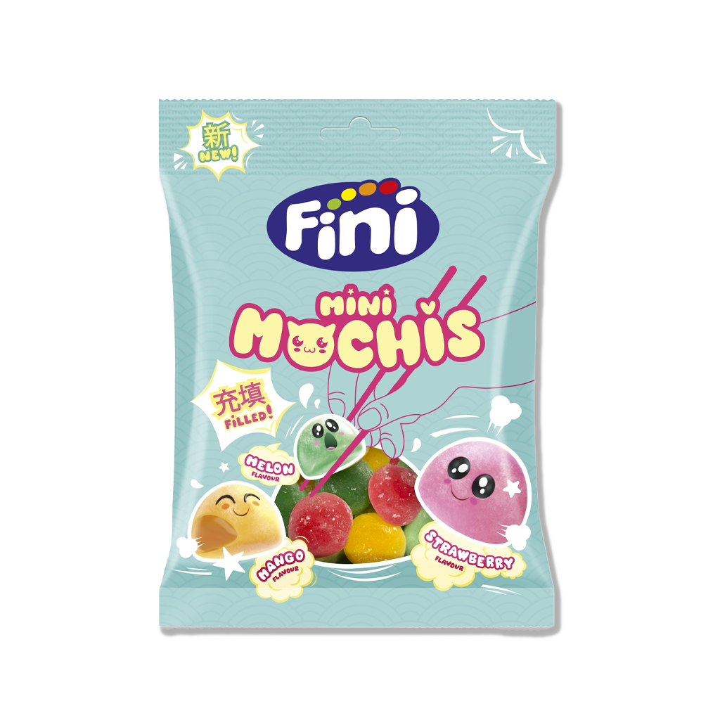 FINI - Mini Mochis - 75g