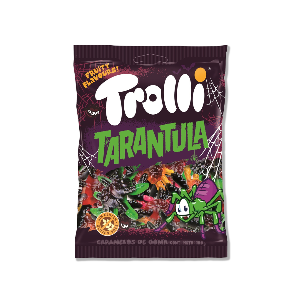 Trolli - Tarantura - 100g