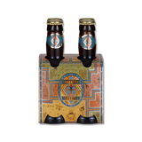 Butterbeer - Harry Potter - 4 x 200ml MULTIPACK