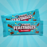 MrBeast -  Milk Crunch - 60g